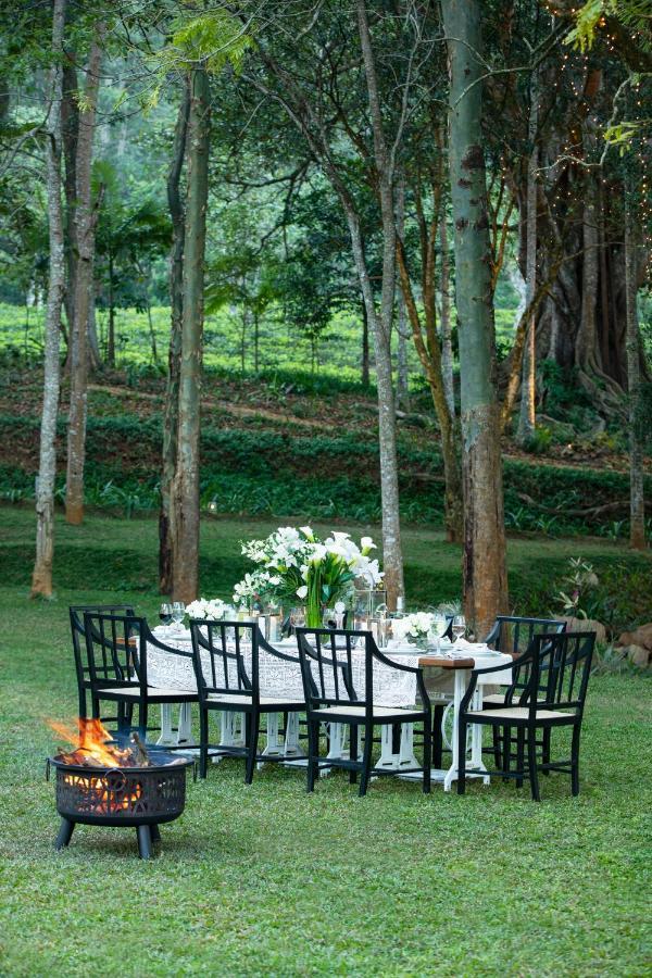 W15 Hanthana Estate Hotel Kandy