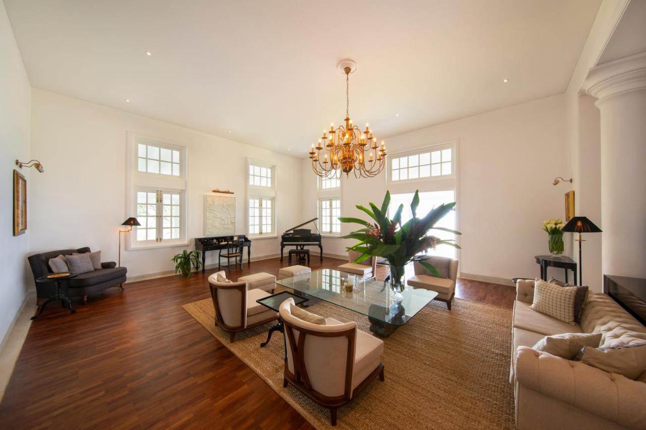Hotel W15 Hanthana Estate 5*