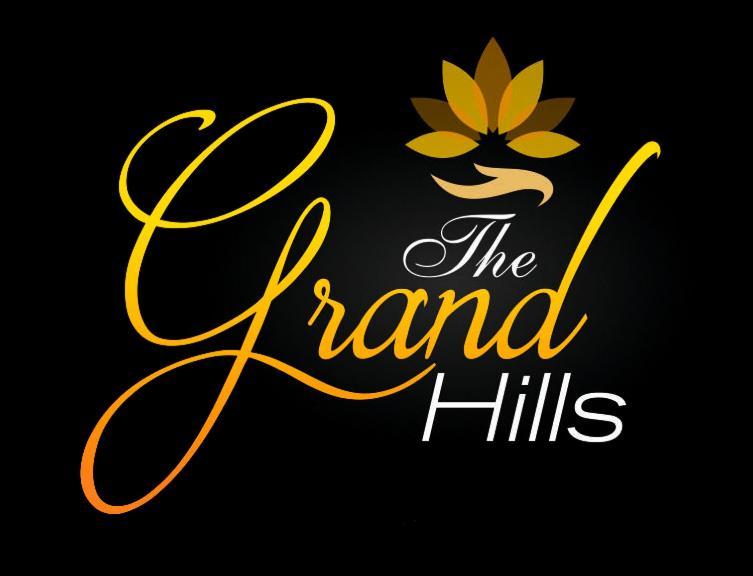 Hotel The Grand Hills 4*