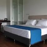 The Mountbatten Hotel
