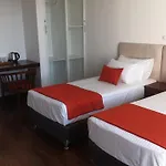 The Mountbatten Hotel