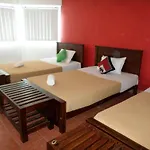 The Kandy View Garden Hotel