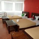 The Kandy View Garden Hotel