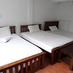 The Kandy View Garden Hotel