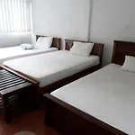 The Kandy View Garden Hotel