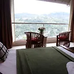 The Kandy View Garden Hotel