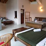 The Kandy View Garden Hotel