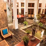 Gruhaya Boutique Villa