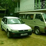Palm Garden Home Stay