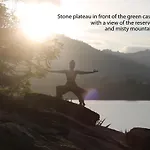 Green Castle Kandy