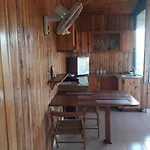 Wood Cabin