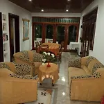 Kandy Ivy Banks Holiday Resort
