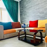 Hansons Homestay