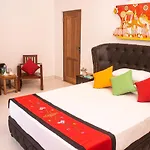 Danisco Leisure Bunglow