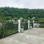 Tranquil Quarter