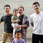 Hansons Homestay