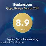 Apple Sara Home Stay