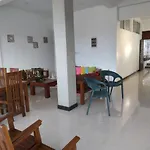 Kandy Lake Edge Villa