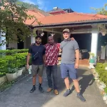 Kandy Garden Villa