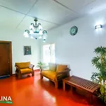 Thilina Villa