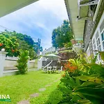 Thilina Villa