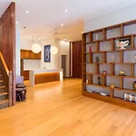 Serene Villa 38