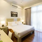 Serene Villa 38