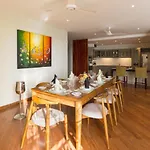 Serene Villa 38