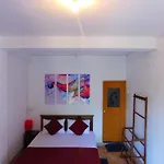 Mount Mirror Residency