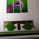 Mount Mirror Residency