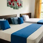 Red Letter Hotel