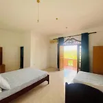 Gangarama Sleeping Rest