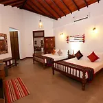 Muthu Villa