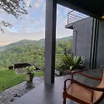The Ridge House