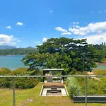 Escala Lake
