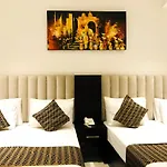 Hotel Bamiyan