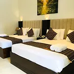 Hotel Bamiyan