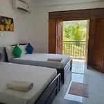 Sun Set Forest Villa