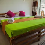 Lodge In 611 Buwalikada