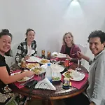 Hello Kandy Homestay