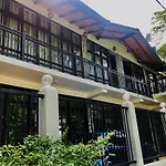 Amanzi Residence