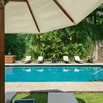 Taru Villas Kandy