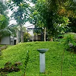 Colonial Residence Kandy Villa
