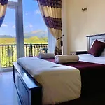 Hanthana Mount View