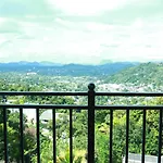Eden Rock Luxurious Accommodation