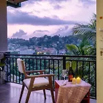 Kandy Tree Tops
