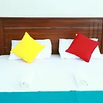 Eden Rock Luxurious Accommodation