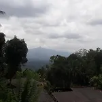 Kandy Fortress