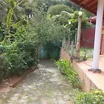 Mystique Hideout