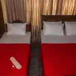 Spice & Herb Rooms & Food